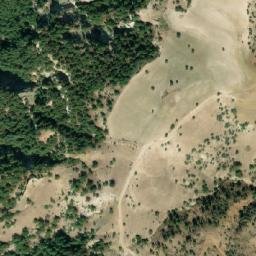 Satellite imagery of TUTGA Noktası BABADAĞ-2, TR