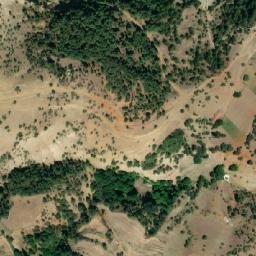 Satellite imagery of TUTGA Noktası BABADAĞ-2, TR