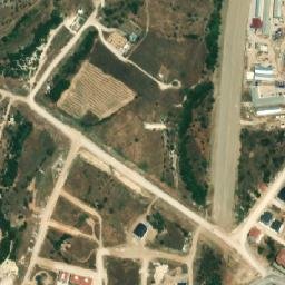 Drone Görünümü