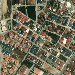 Drone Görünümü