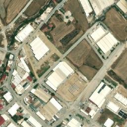 Drone Görünümü