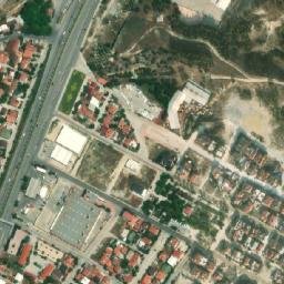 Drone Görünümü