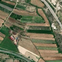 Drone Görünümü