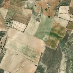 Satellite imagery of TUTGA Noktası BOZKURT, TR