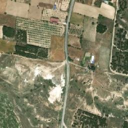 Satellite imagery of TUTGA Noktası BOZKURT, TR