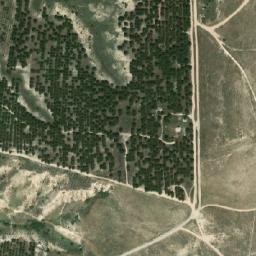 Satellite imagery of TUTGA Noktası BOZKURT, TR