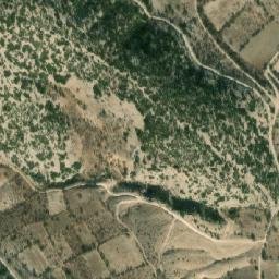Drone Görünümü