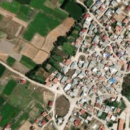 Drone Görünümü