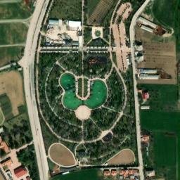 Drone Görünümü