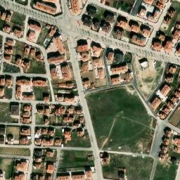 Drone Görünümü