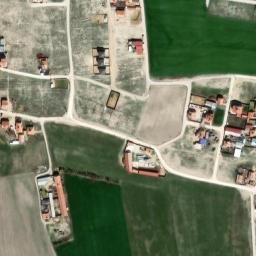 Drone Görünümü