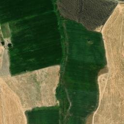 Satellite imagery of Kanika Sırtı, TR