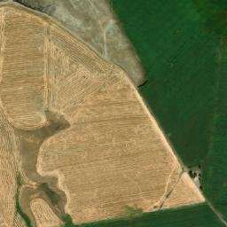 Satellite imagery of Kanika Sırtı, TR