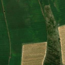 Satellite imagery of Kızılyer Sırtı, TR