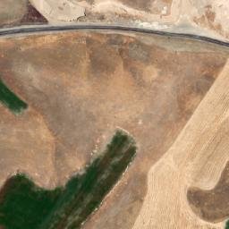Satellite imagery of Uzun Sırt, TR
