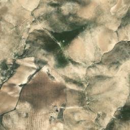 Satellite imagery of Banderşavti Sırtı, TR