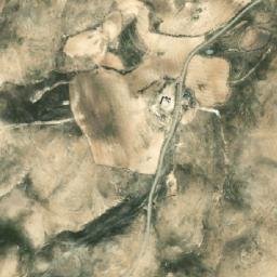 Satellite imagery of Banderşavti Sırtı, TR