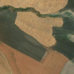 Satellite imagery of Deştare Sırtı, TR