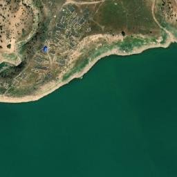 Satellite imagery of Kırmızıftaş Sırtı, TR