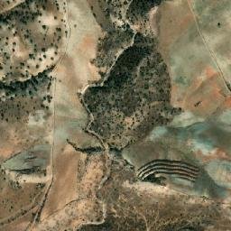 Satellite imagery of Harabe Sırtı, TR
