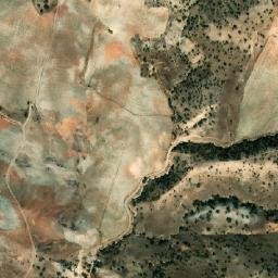 Satellite imagery of Harabe Sırtı, TR