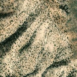 Satellite imagery of Harçi Sırtı, TR