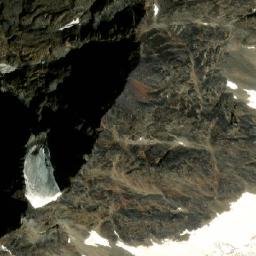 Satellite imagery of Kōh-e Yil Darah, AF