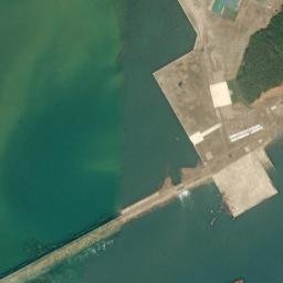 Satellite imagery of Kullae, KP