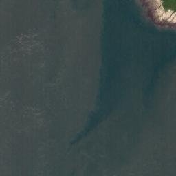 Satellite imagery of Ŏm-sŏm, KP