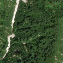 Satellite imagery of 烏帽子山, JP