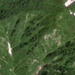 Satellite imagery of 烏帽子山, JP