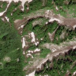 Satellite imagery of 烏帽子山, JP