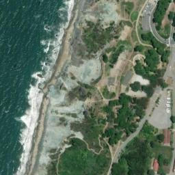 729-761 Lincoln Blvd, Golden Gate National Recreation Area, S map(satellite map)