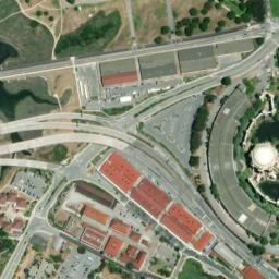 1158 Gorgas Ave, Golden Gate National Recreation Area, San Fr map(satellite map)