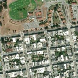 Satellite imagery of Black Point, US