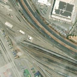 Satellite imagery of 25 J — NGS HT0662 — Oakland, US, US