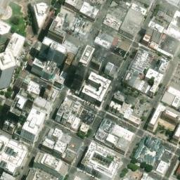 Satellite imagery of CENTRAL A — NGS HT2931 — Oakland, US, US