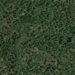 Satellite imagery of Hells Hollow Ridge, US