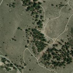 Satellite imagery of Oh Ridge, US
