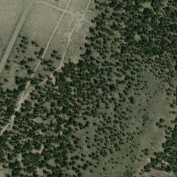 Satellite imagery of Oh Ridge, US