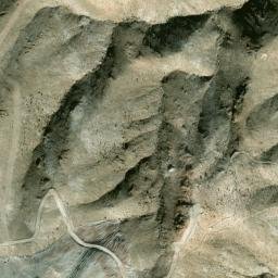 Satellite imagery of Crowning Glory Mine, US