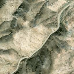Satellite imagery of Crowning Glory Mine, US