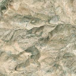Satellite imagery of Crowning Glory Mine, US