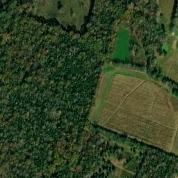 Satellite imagery of High Burning Ridge, US