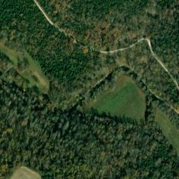 Satellite imagery of High Burning Ridge, US