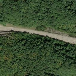 Satellite imagery of Potlick Point, US