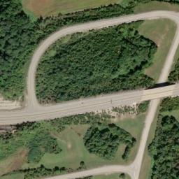 Satellite imagery of Potlick Point, US