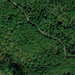 Satellite imagery of Chop Chestnut Ridge, US