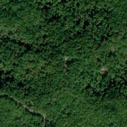 Satellite imagery of Chop Chestnut Ridge, US