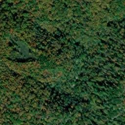 Satellite imagery of Tunnel Ridge, US